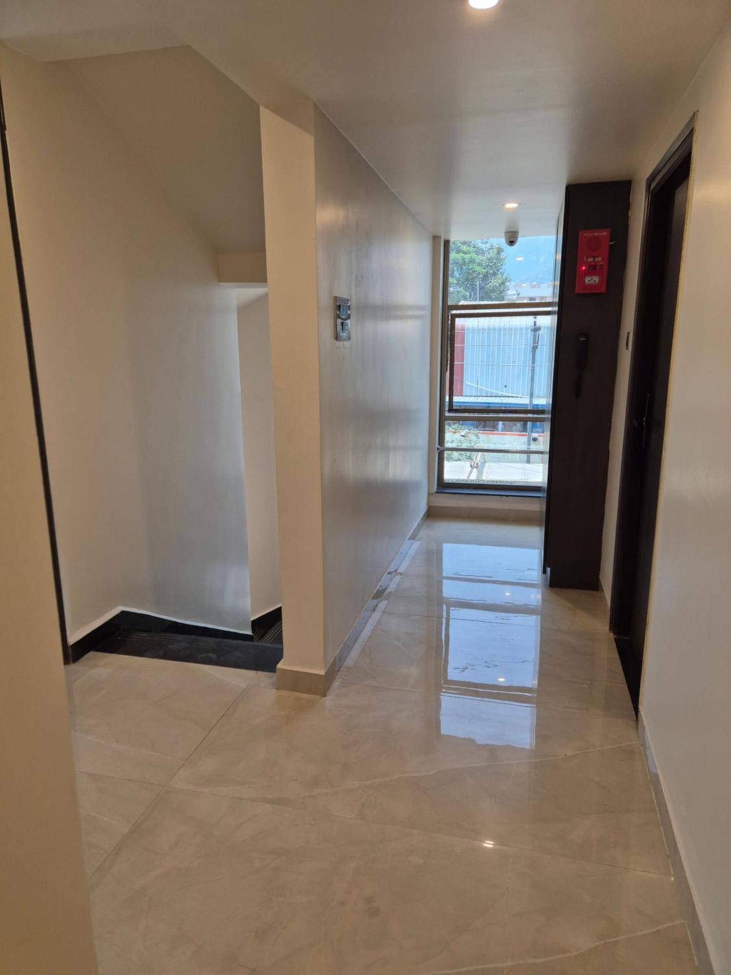 Hotel Janas Tirupati Exterior foto