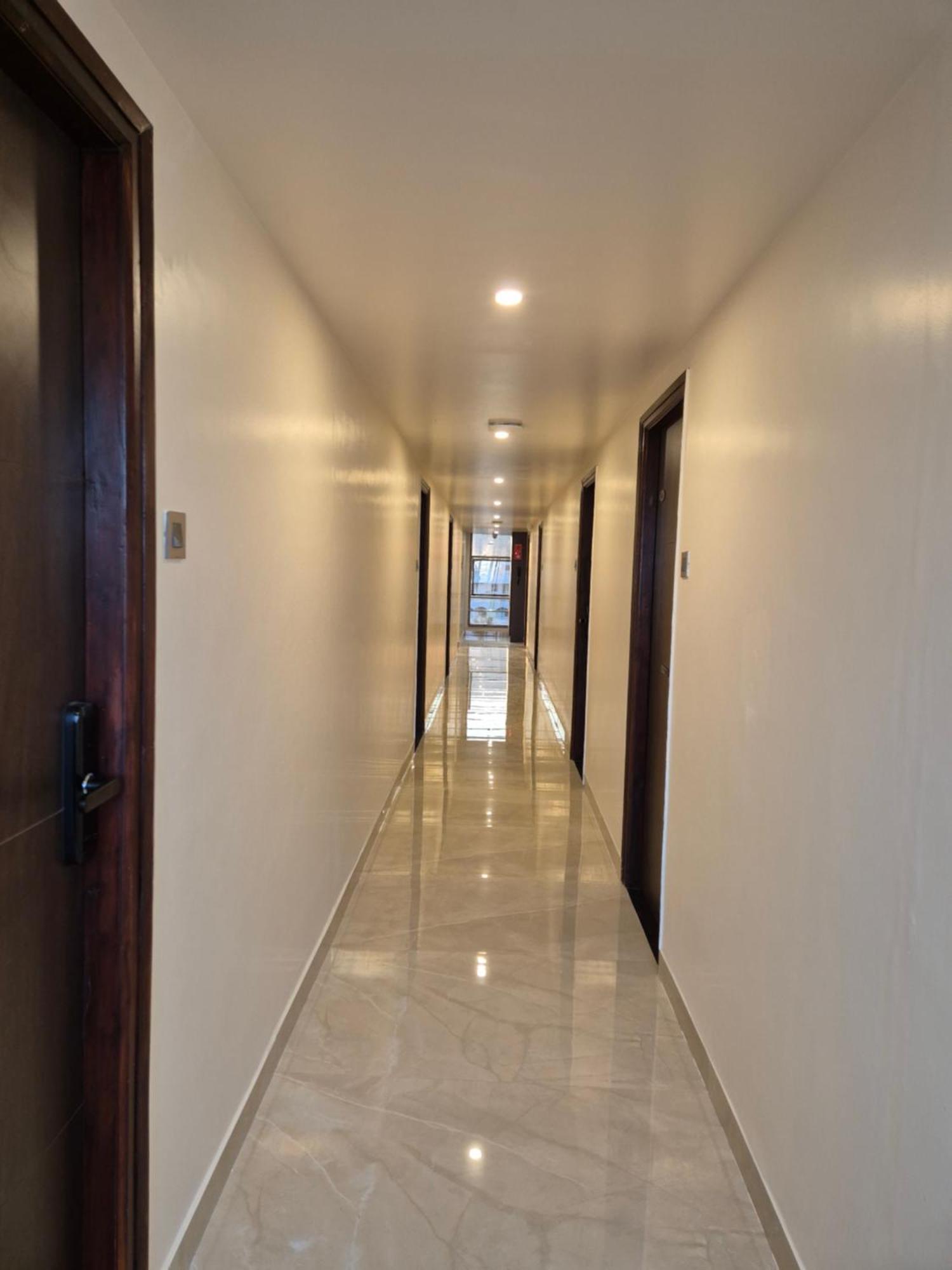 Hotel Janas Tirupati Exterior foto